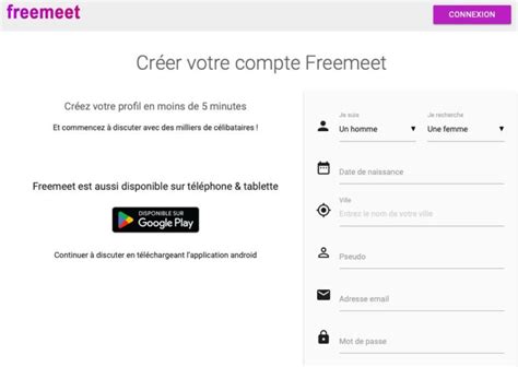 avis freemeet|Notre avis sur FreeMeet et le témoignage des。